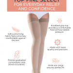compression socks for women