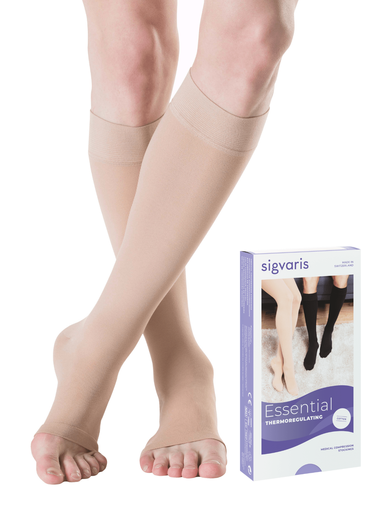 Top 7 Best Compression Socks for Varicose Veins [2022 Review