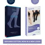 Sigvaris compression socks