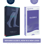 Sigvaris Ulcer X Kit