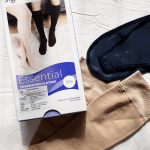 cotton compression socks