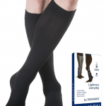 Sigvaris Samson Support Stockings for Bleow Knee Length