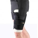 Sigvaris Compreflex thigh wrap