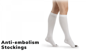 Anti Embolism Stockings