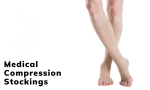 Medical Compression Stockings