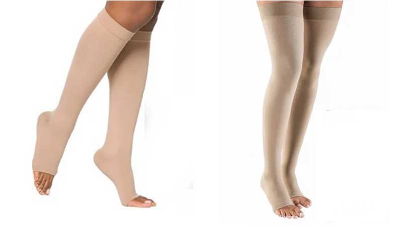 Compression Socks For Travel