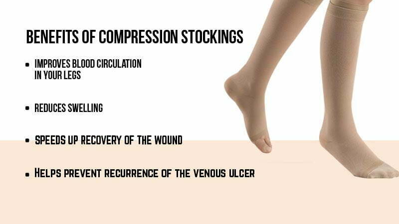 compression-stockings-venous-leg-ulcers