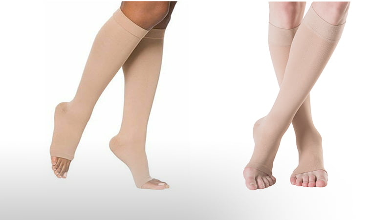 medical compression stockings