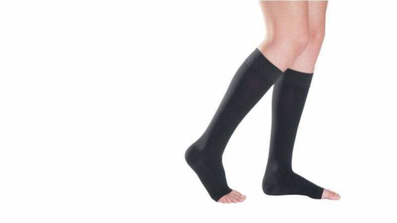 Compression Stockings For Dvt: Benefits, Uses and More
