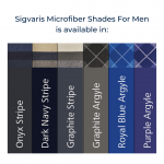 Sigvars Microfber shades