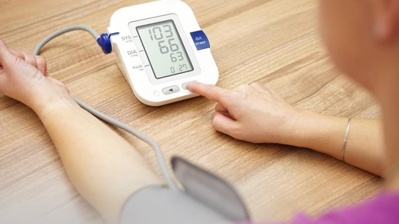 feature image of novomed low blood pressure
