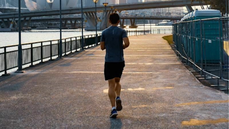 benefits of walking for varicose veins