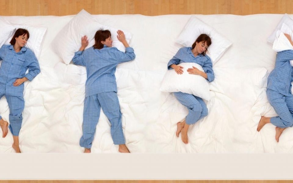 feature image for restless legs syndrome